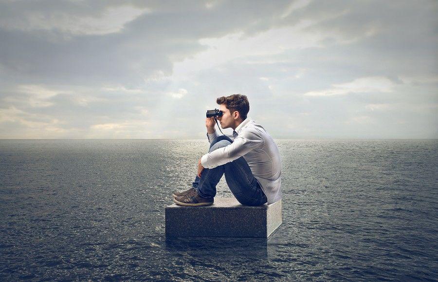 8 Ciri Khas dari Seorang Omega Male yang Sering Dianggap Salah Kaprah