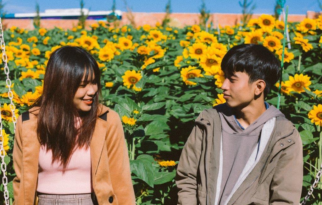 8 Tips Pacaran Saat Puasa, Gak Bakal Batal!