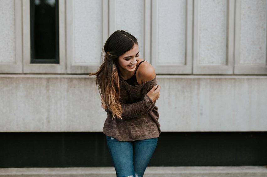 Unsplash/Brooke Cagle