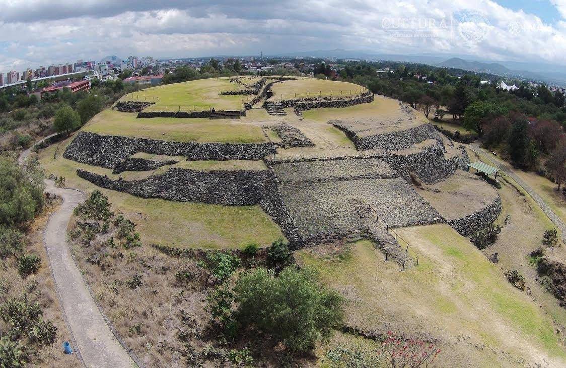 Mexicoescultura.com