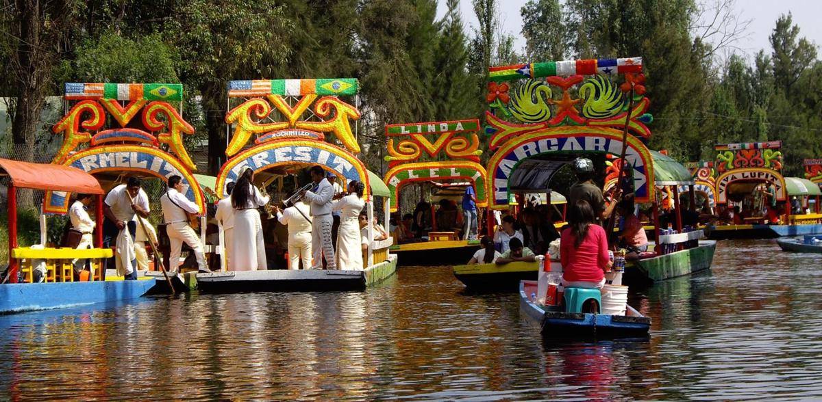 Visitmexico.com