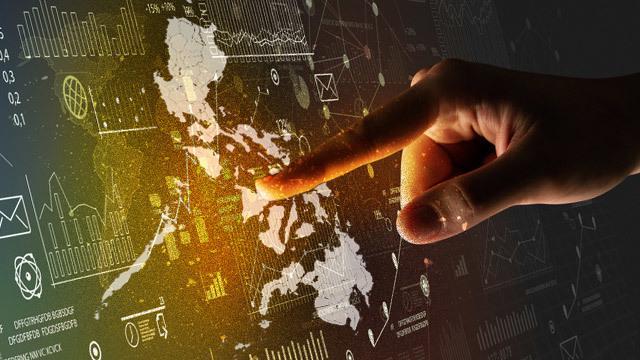 Memberantas Terorisme dengan Teknologi Data