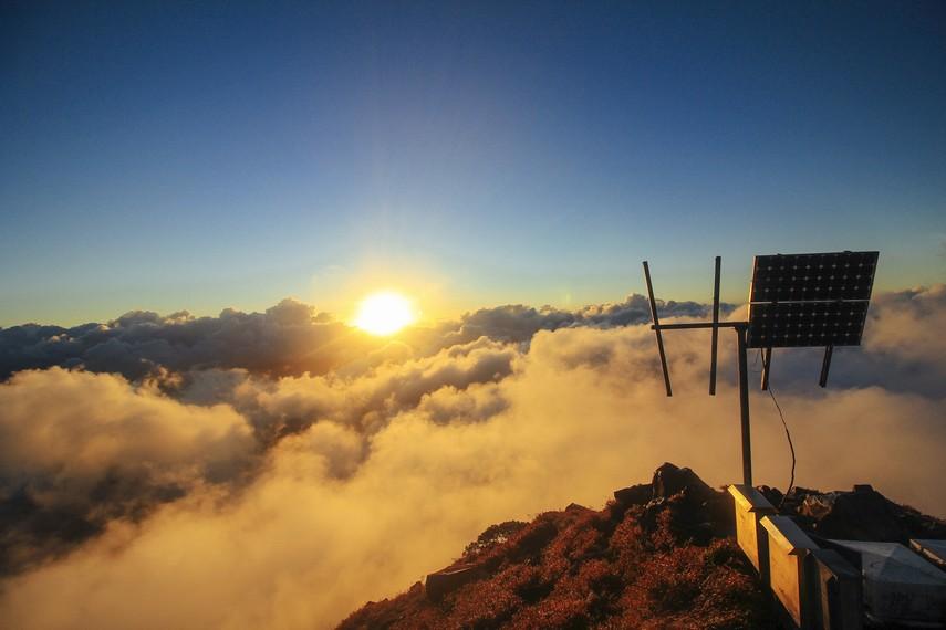 5 Gunung yang Ramah Bagi Para Pendaki Pemula, Coba Jelajahi Yuk!