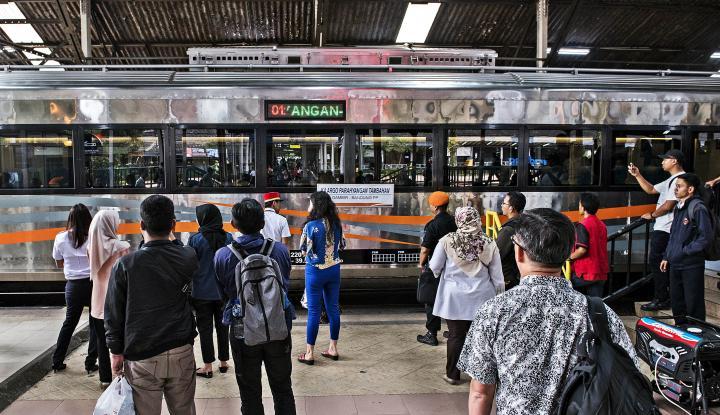 Tips Menghadapi 5 Tipe Penumpang Kereta Api, Biar Mudikmu Nyaman Nih