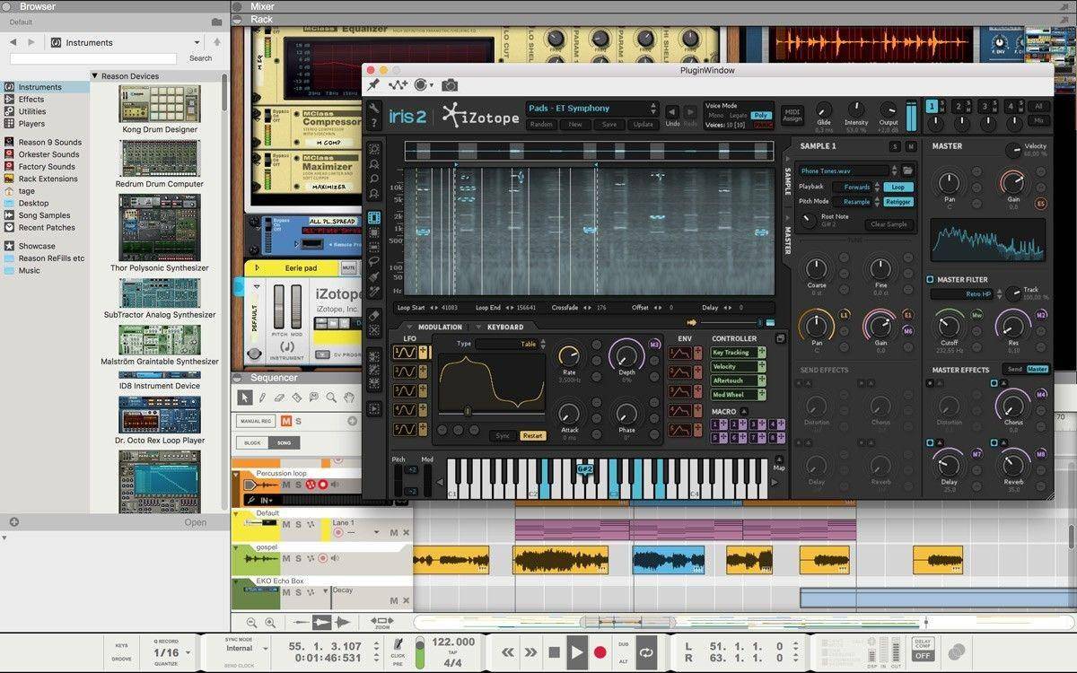 propellerheads.se