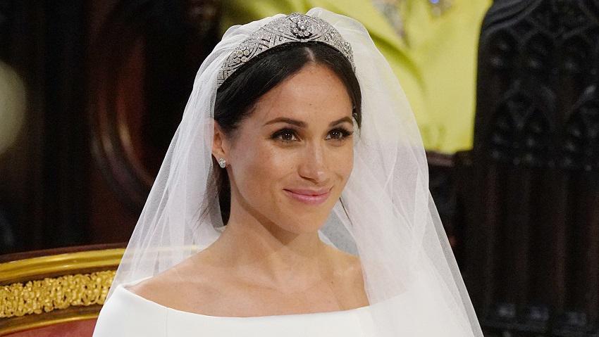Resmi Menikah, Kini Meghan Markle Gak Boleh Lakukan 5 Hal Ini Lho!