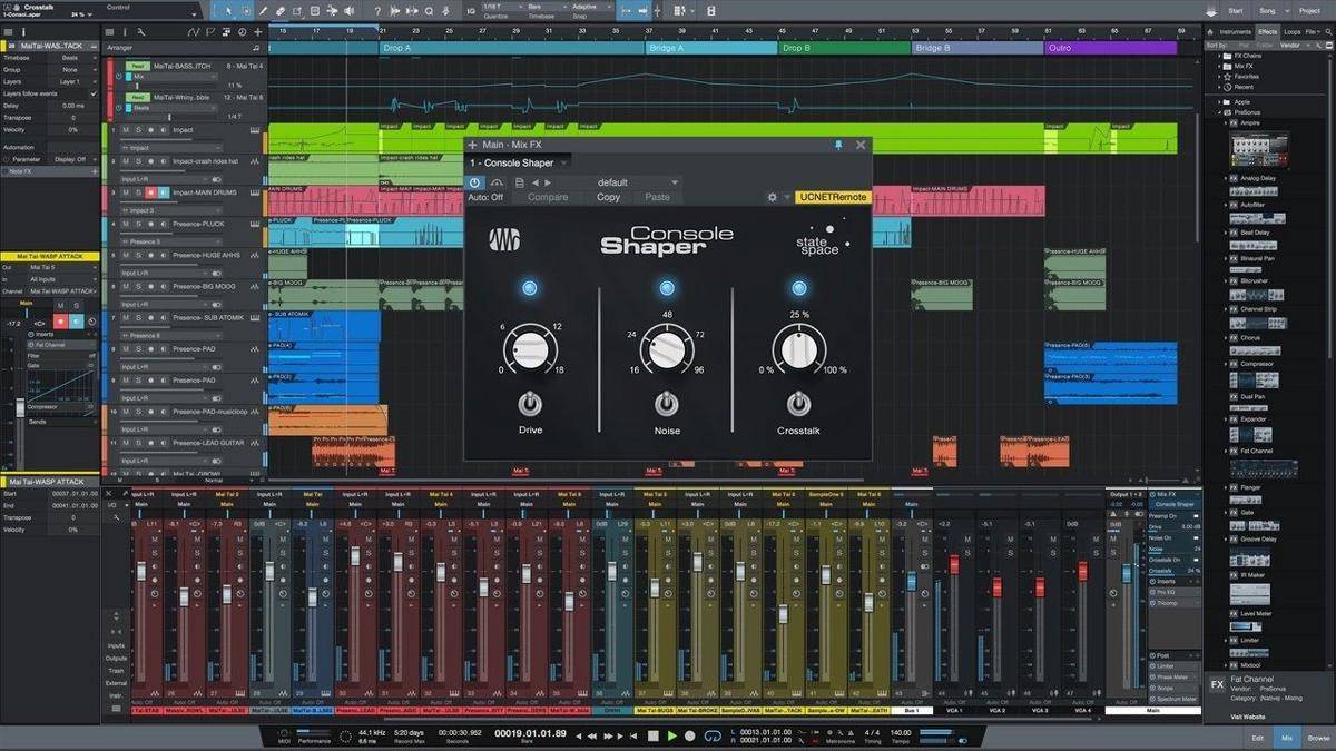 presonus.com