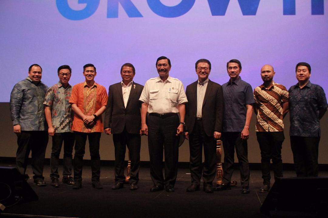 Resmi Didirikan, EV Growth Siap Mendanai Startup di Indonesia