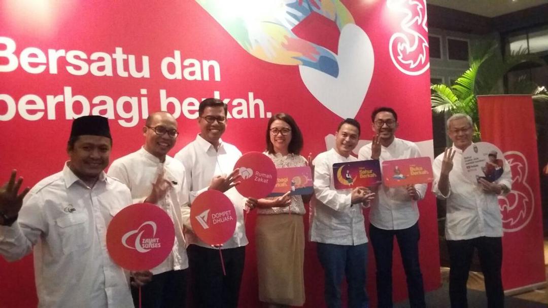 Generasi Millennial Banyak Habiskan Kuota Internet saat Sahur, untuk Apa?