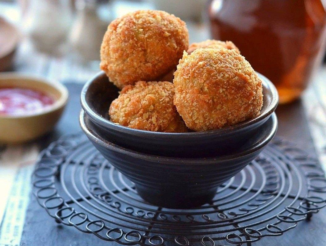 Super Praktis, 5 Resep Jamur Ini Bisa Jadi Referensi Takjilmu Lho!