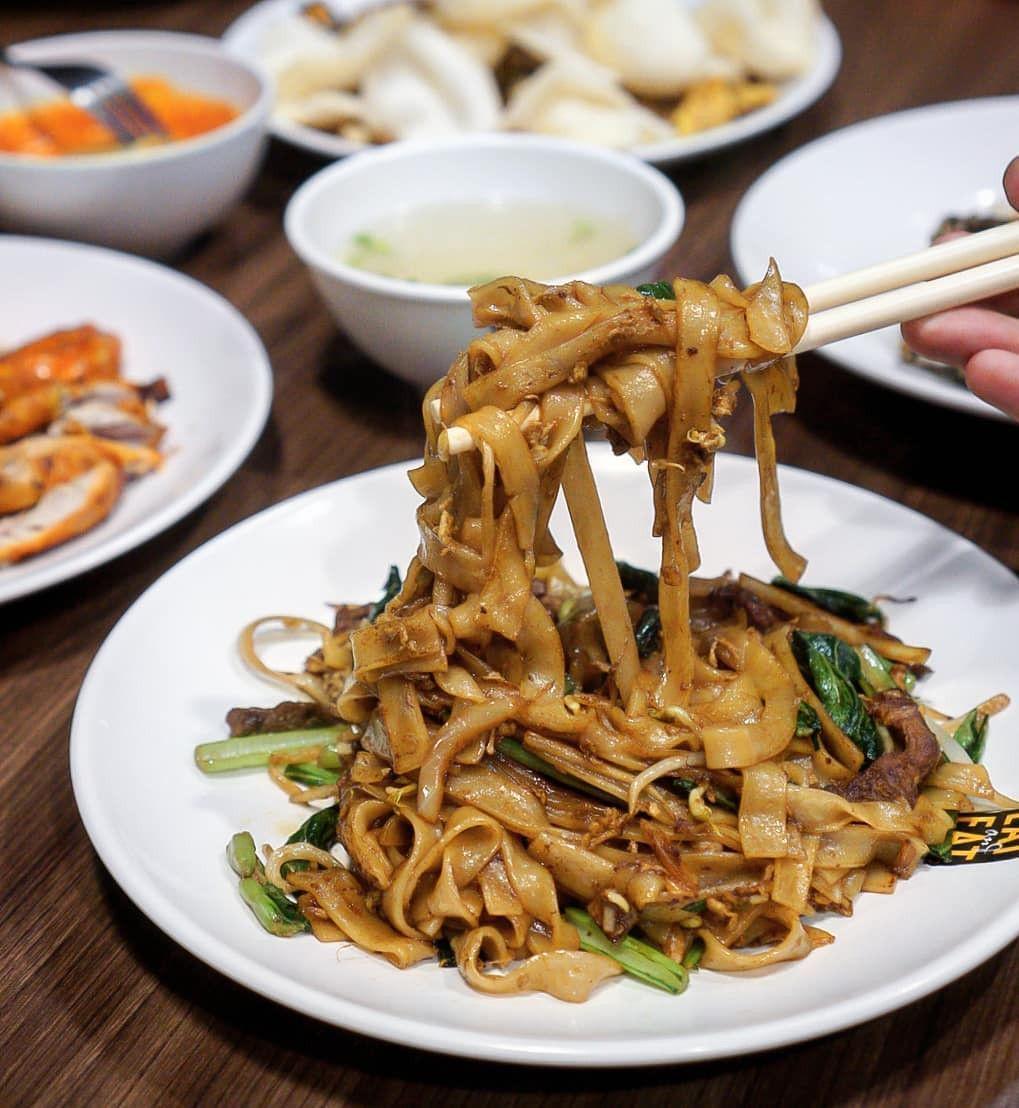Wajib Dicoba, 4 Resep Kwetiau Praktis untuk Berbuka Puasamu Bersama Keluarga