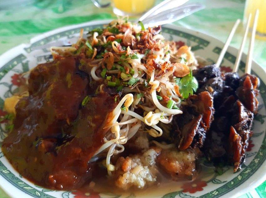 Bikin Ngiler, Ini 5 Makanan Unik Asli Surabaya yang Wajib Dicoba