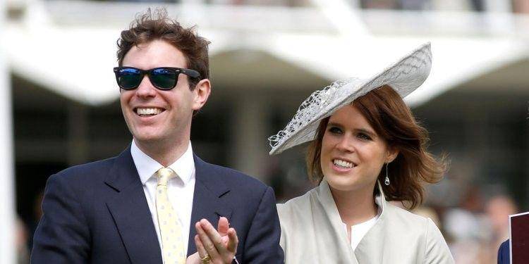 Setelah Pangeran Harry, Princess Eugenie Akan Menikah Juga Tahun 2018