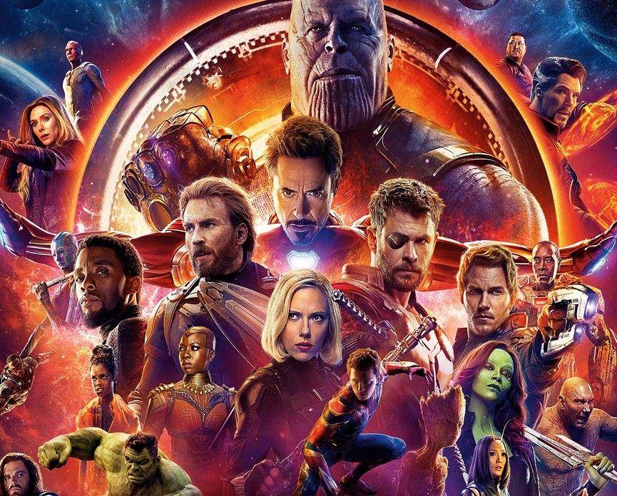 Youtube.com/Marvel Entertainment