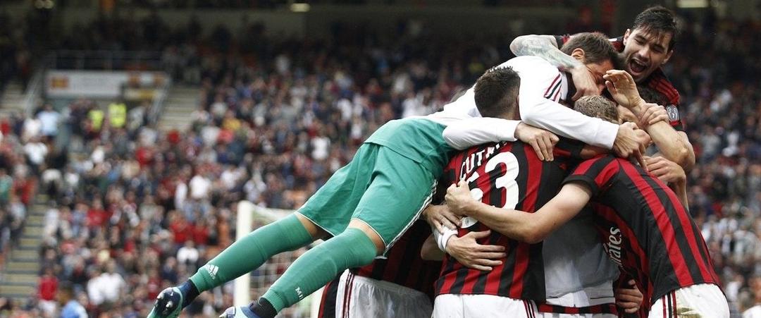 Inter & AC Milan Sukses Capai Target Musim Depan Dari Tempat Berbeda