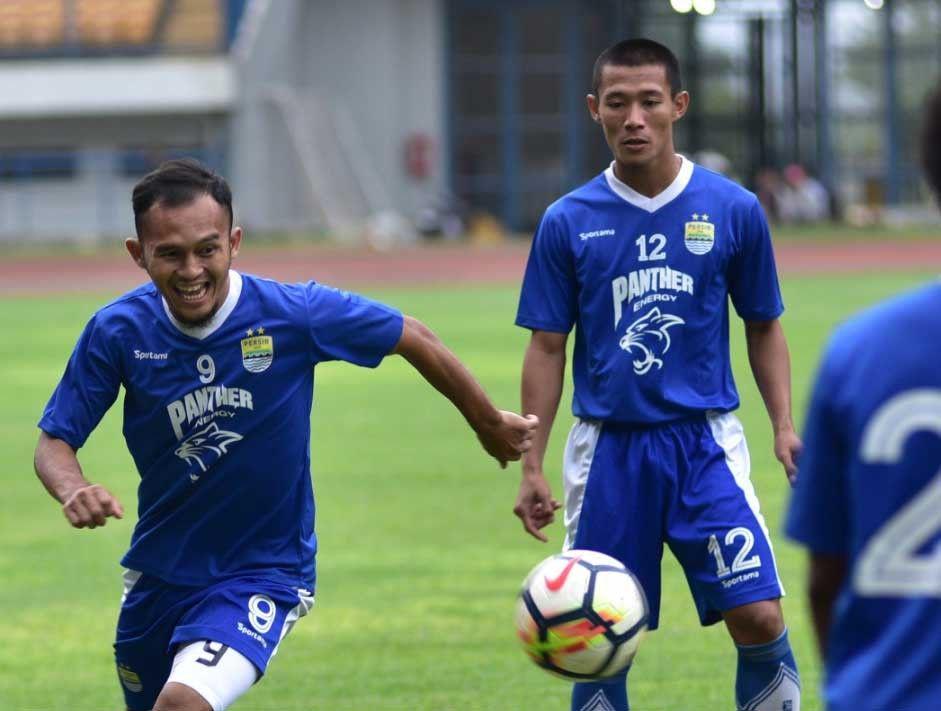 Manajemen Persib Belum Dapat Info Terkait Gugatan Sepakbola Gajah