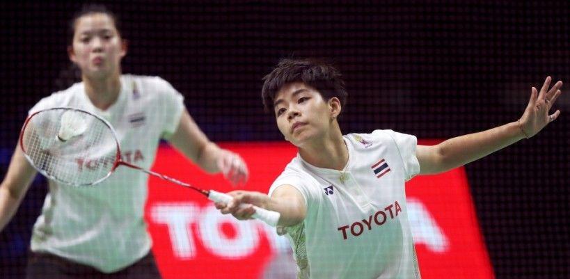 Sudah Lengkap, 4 Negara Ini Pastikan Melaju ke Semifinal Piala Uber 2018