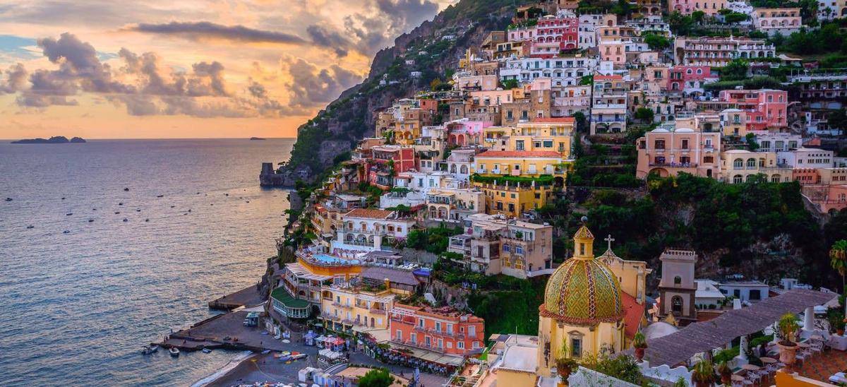 positano.com