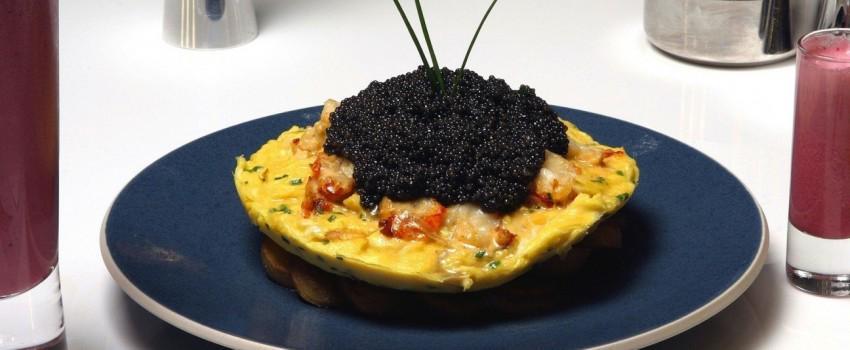 10 Makanan Paling Mahal dari Berbagai Negara, Berminat Coba?