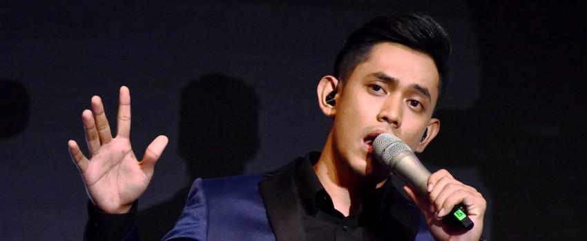 Keren Abis, Intip 8 Potret Penyanyi Khai Bahar Asal Negeri Malaysia