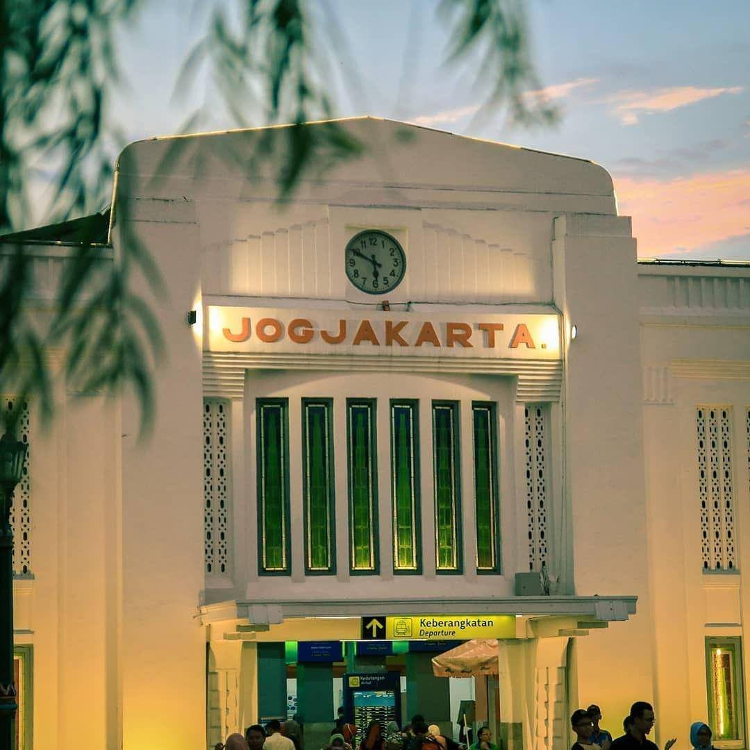 Instagram.com/anggapriyatmoko via @jogjakartaid