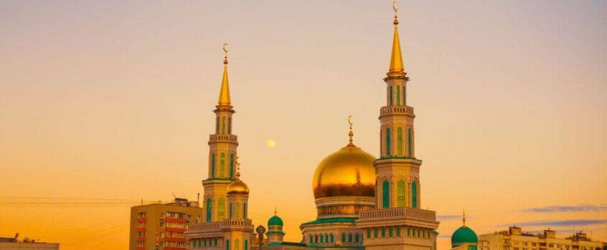 Bikin Rindu Masa Kecil, 5 Lagu Religi Ini Gak Tergerus oleh Zaman