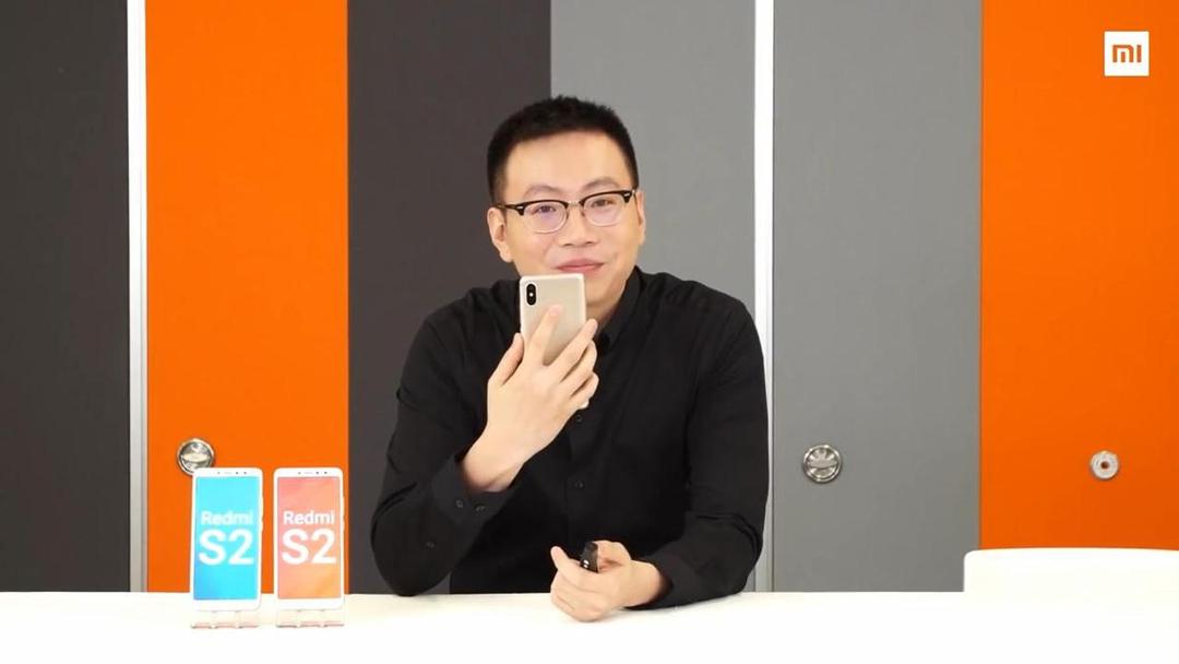 Xiaomi Redmi S2: Buat Kamu yang Doyan Selfie