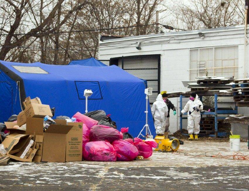 Steve Neavling Via motorcitymuckraker.com