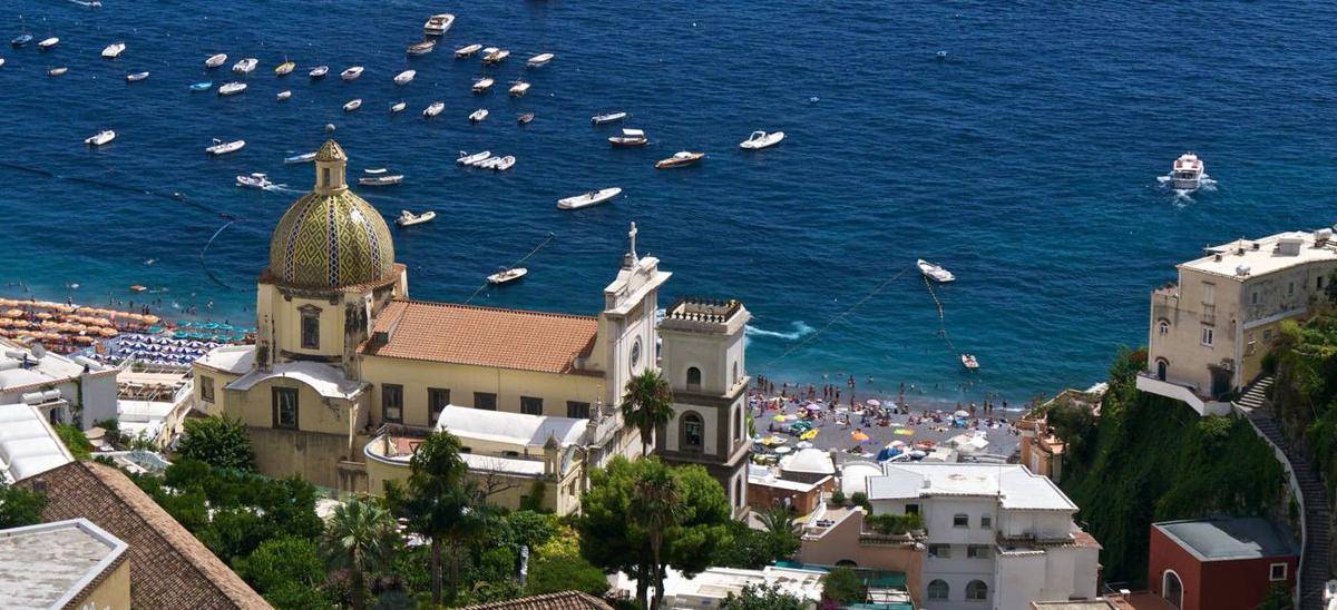 positano.com
