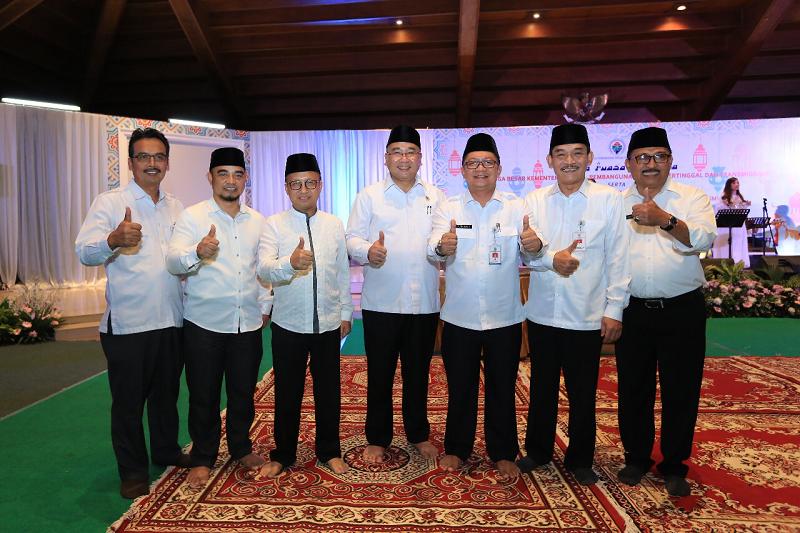 Wow! Akademi Desa Bisa Meningkatkan Penggiat Desa dan Dapat Sertifikat Dari BNSP