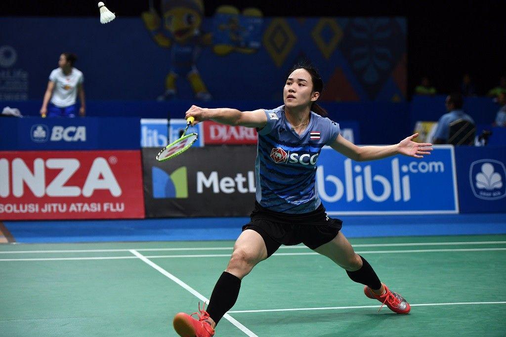 3 Skenario yang Bisa Terjadi di Final Piala Thomas Uber 2018