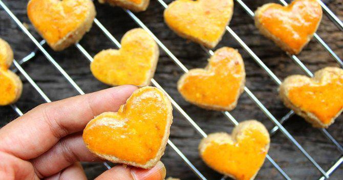 10 Video Resep Kue Kering Lebaran yang Enak Banget, Gampang Bikinnya