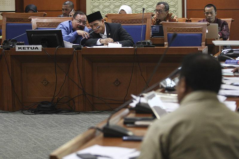 Pelibatan TNI dalam Memerangi Terorisme Tak Dipermasalahkan