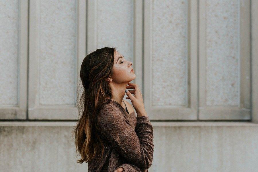 Unsplash/brookecagle