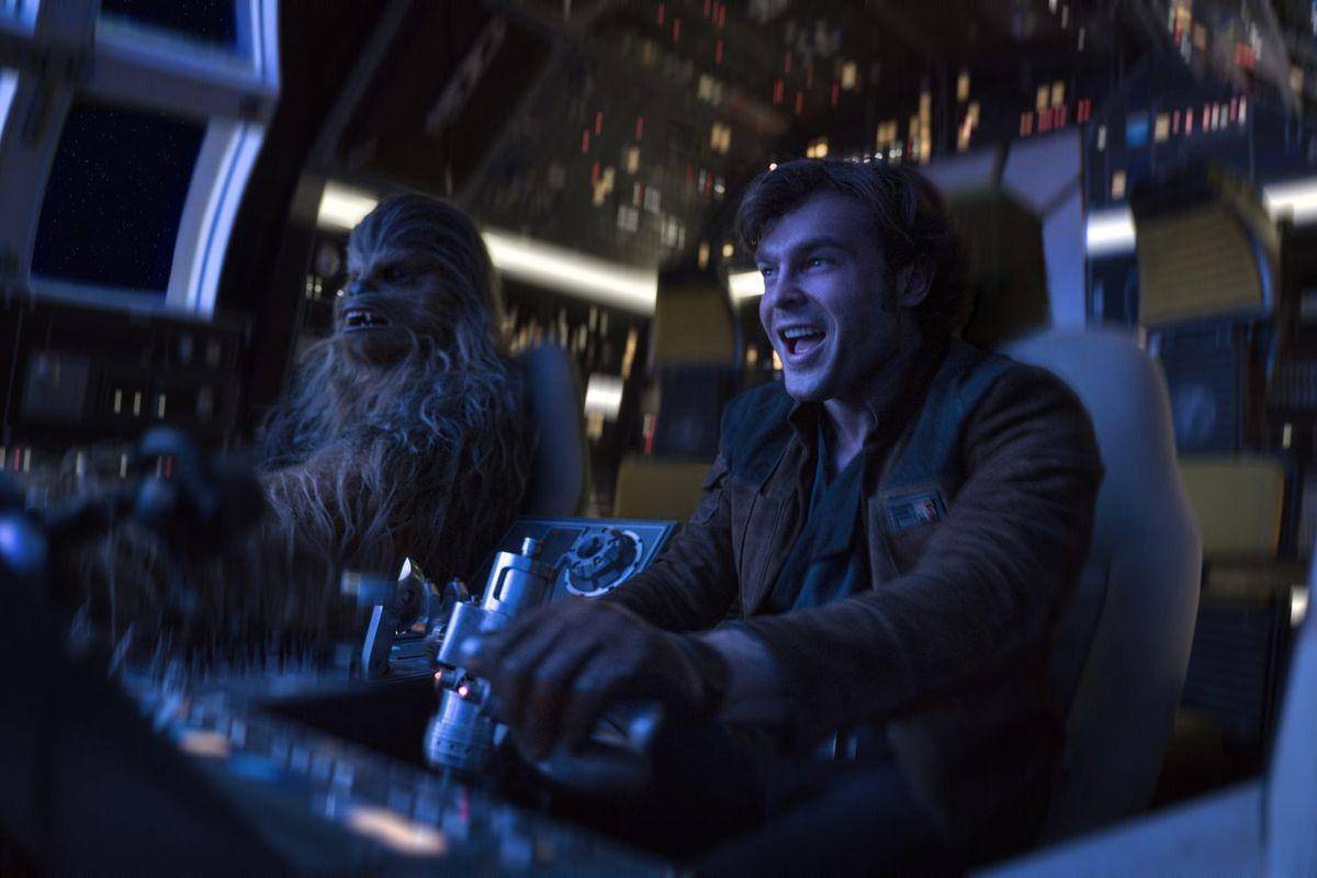 Sebelum Nonton 'Solo: A Star Wars Story', Bekali Dulu Dirimu dengan 5 Fakta Ini!