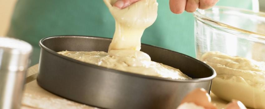 6 Kesalahan Paling Banyak Saat Bikin Kue Lebaran Pertama Kali