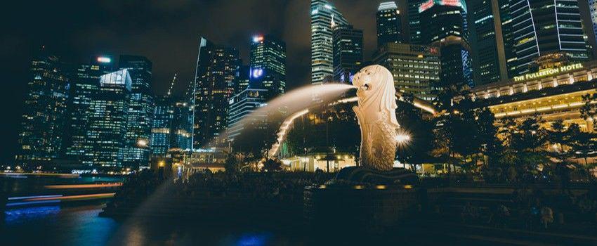 Pertama Kali Traveling ke Singapura? Ini 5 Hal yang Wajib Kamu Tahu