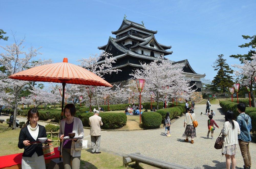 7 Destinasi Horor di Kota Matsue yang Menguji Nyali, Yakin Kamu Berani?