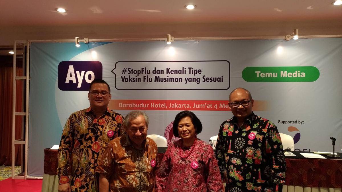 IDN Times/Jordhi Farhansyah