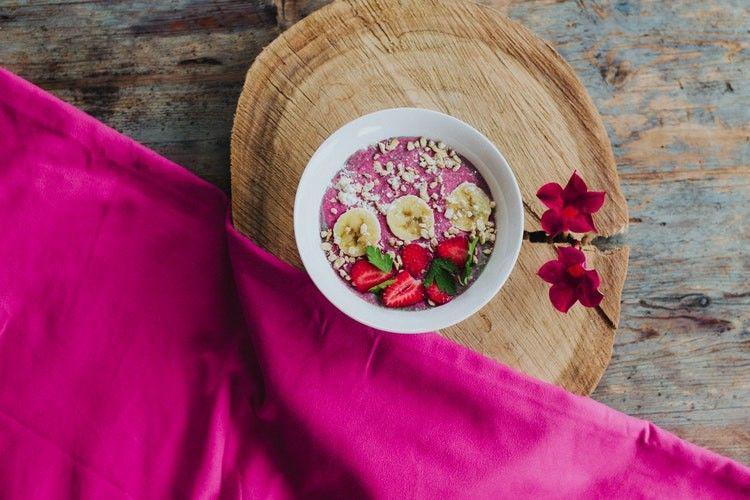 5 Cara Beda Nikmati Sereal Buat Camilan Sehat di Malam Hari