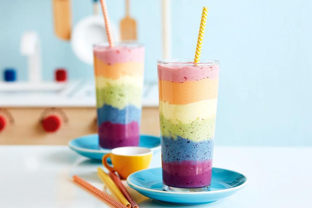 Melimpah Nutrisi, 5 Smoothie Ini Bisa Menambah Energi Saat Berpuasa