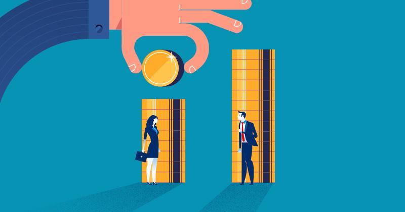 Mencermati Perbedaan Gaji Pria dan Wanita di Indonesia