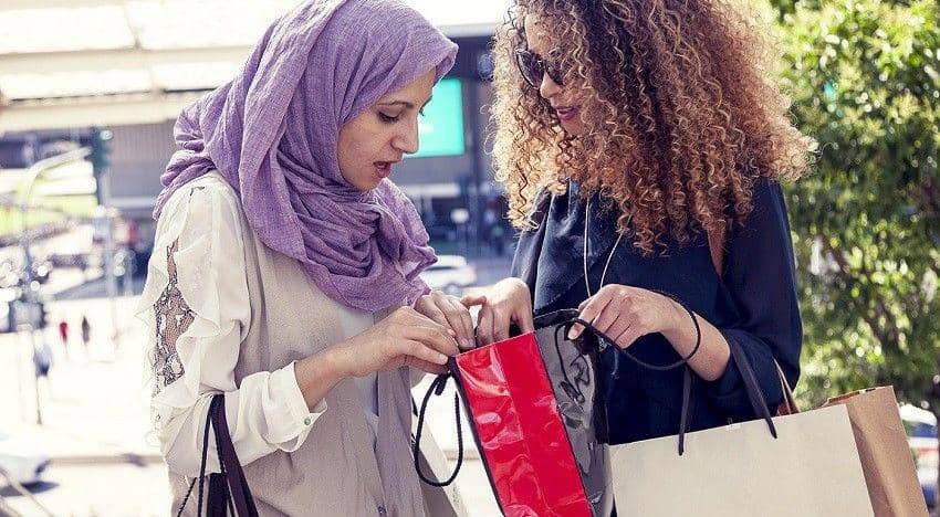 Coba Cek, 5 Barang Ini Biasa Menjadi Buruan Wanita Menjelang Lebaran!