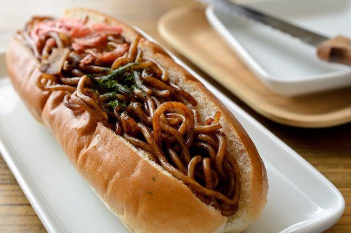 Berisi Katsu hingga Mi, 7 Roti Unik ala Jepang Ini Bikin Liur Menetes