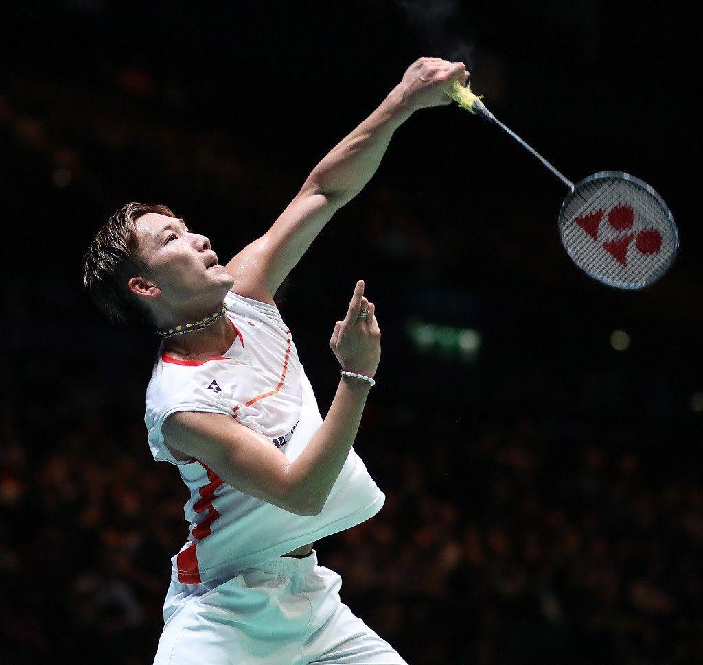 Bwfbadminton.com