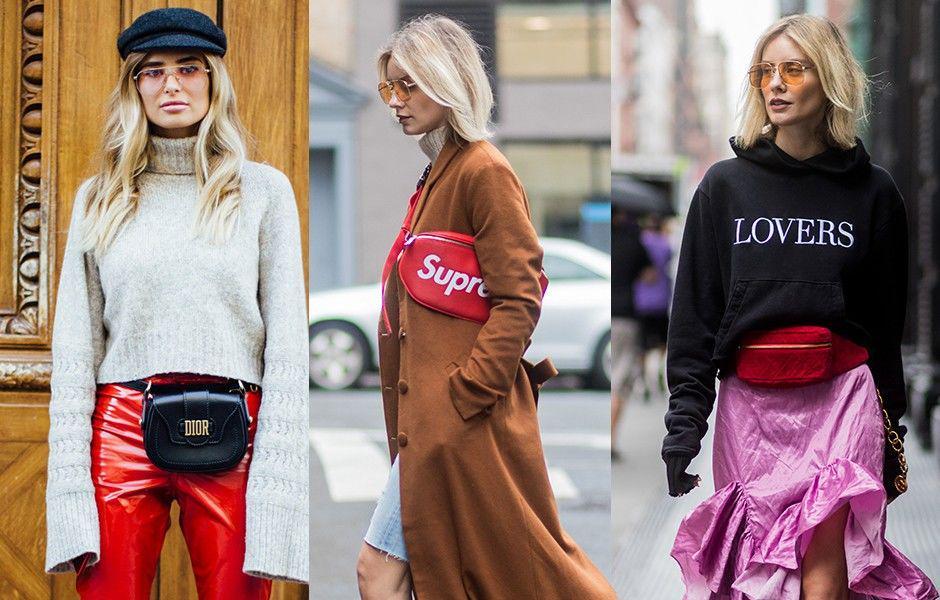 Fanny Pack Hingga Tulle Skirt, Ini 5 Fashion Items yang Lagi Trending!