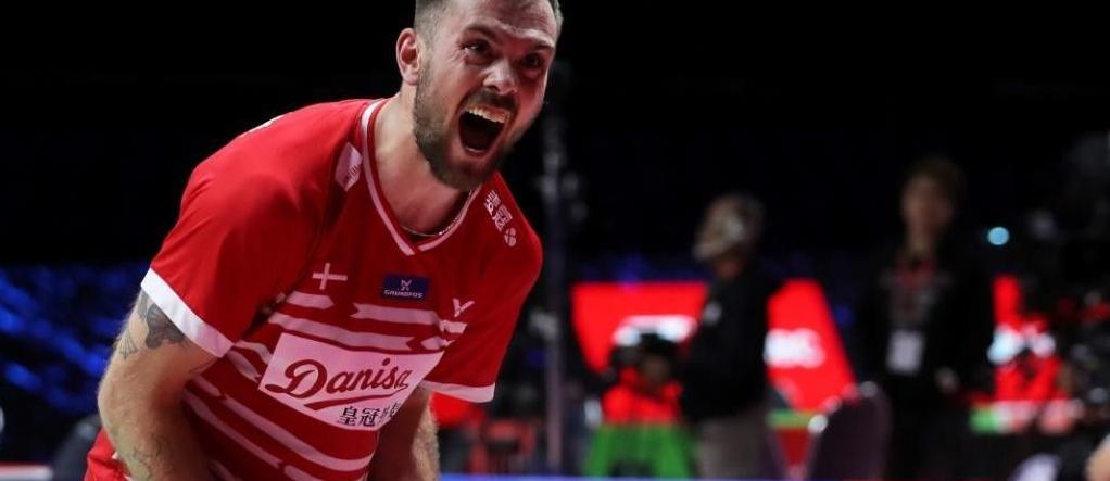 Inilah Empat Negara yang Melaju ke Semifinal Piala Thomas 2018