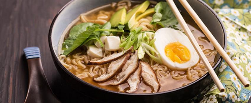 10 Makanan yang Makin Enak ketika Dikonsumsi Saat Bulan Puasa