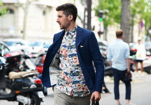 Fashionable & Tampil Beda, 5 Tips Fashion Kekinian Buat Para Cowok!