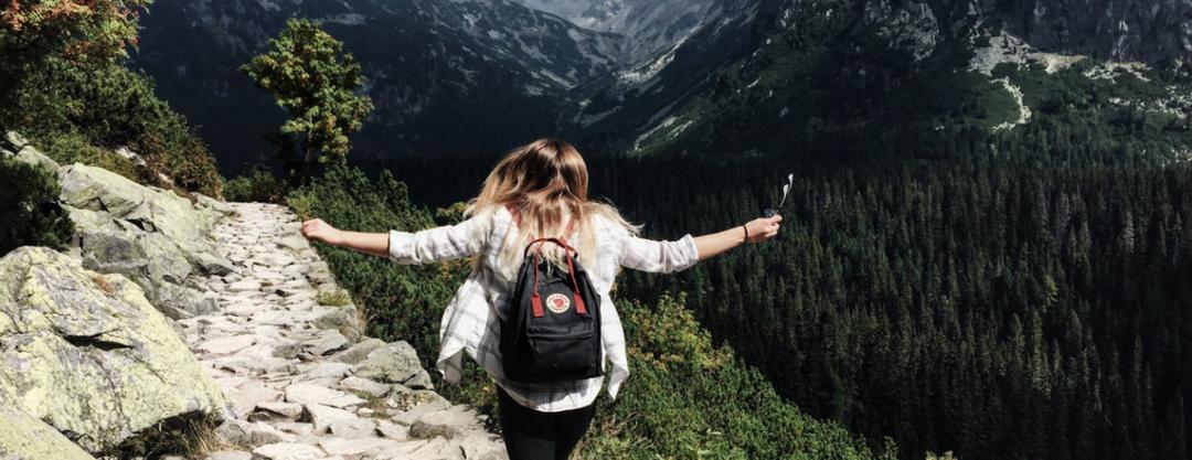 10 Tips Traveling Super Hemat Buat Mahasiswa